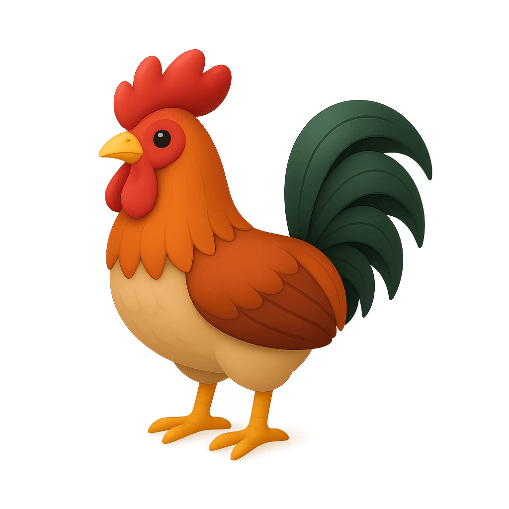Logo Visualisierung Hahn